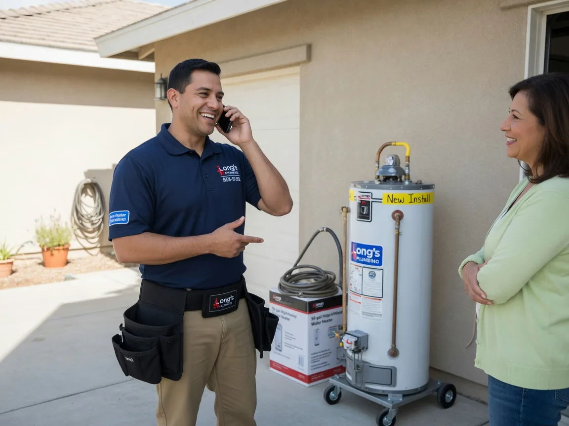 Leak Detection Montgomery, TX FAQs